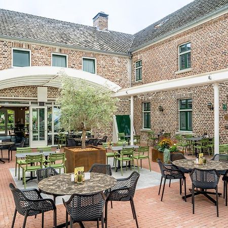 Hoeve De Bongerd Beesel Bagian luar foto