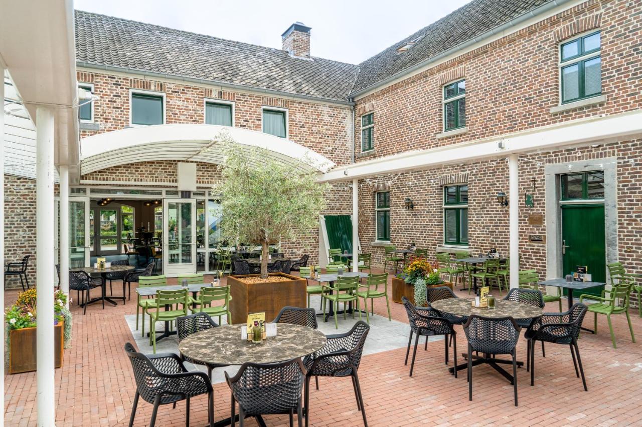 Hoeve De Bongerd Beesel Bagian luar foto