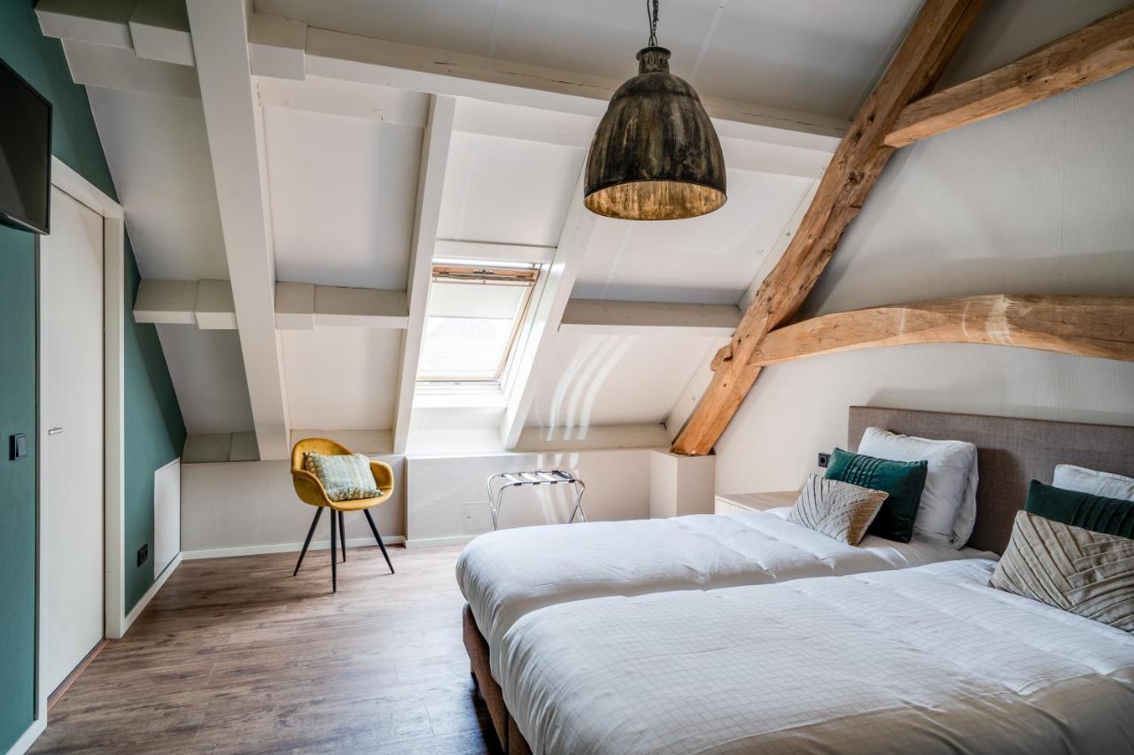 Hoeve De Bongerd Beesel Bagian luar foto