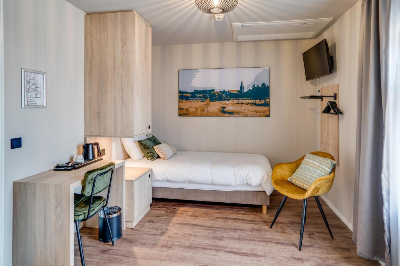 Hoeve De Bongerd Beesel Bagian luar foto