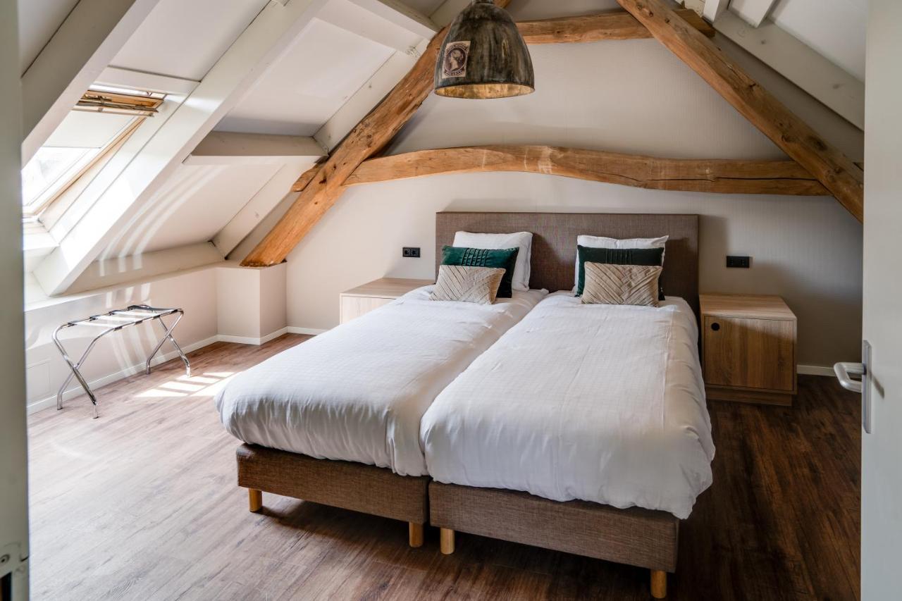 Hoeve De Bongerd Beesel Bagian luar foto