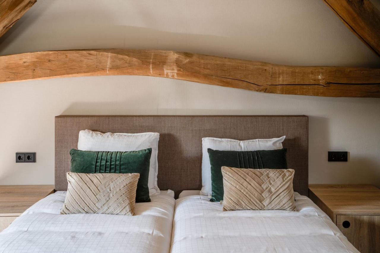 Hoeve De Bongerd Beesel Bagian luar foto