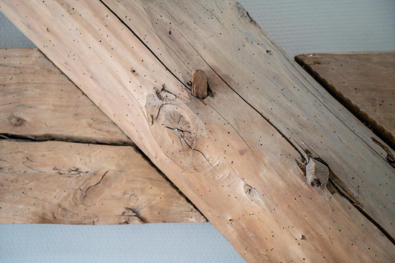 Hoeve De Bongerd Beesel Bagian luar foto