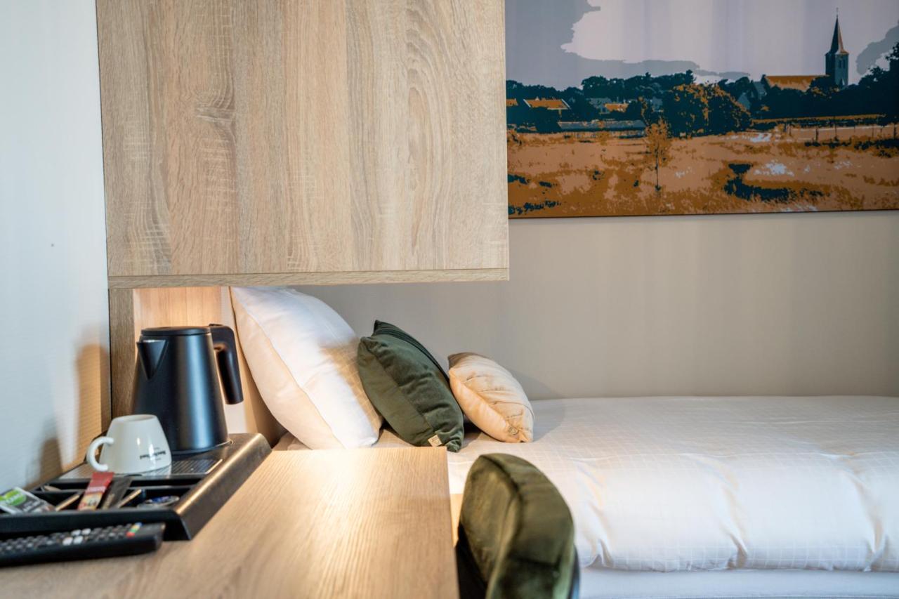Hoeve De Bongerd Beesel Bagian luar foto
