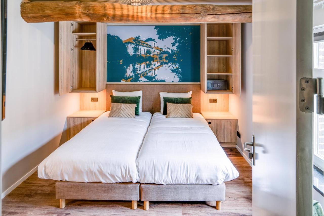 Hoeve De Bongerd Beesel Bagian luar foto