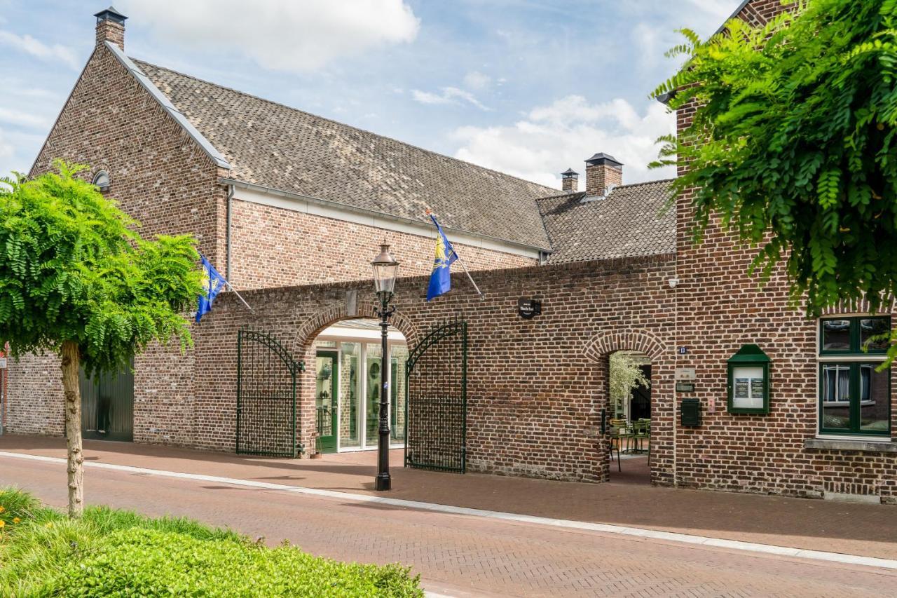 Hoeve De Bongerd Beesel Bagian luar foto