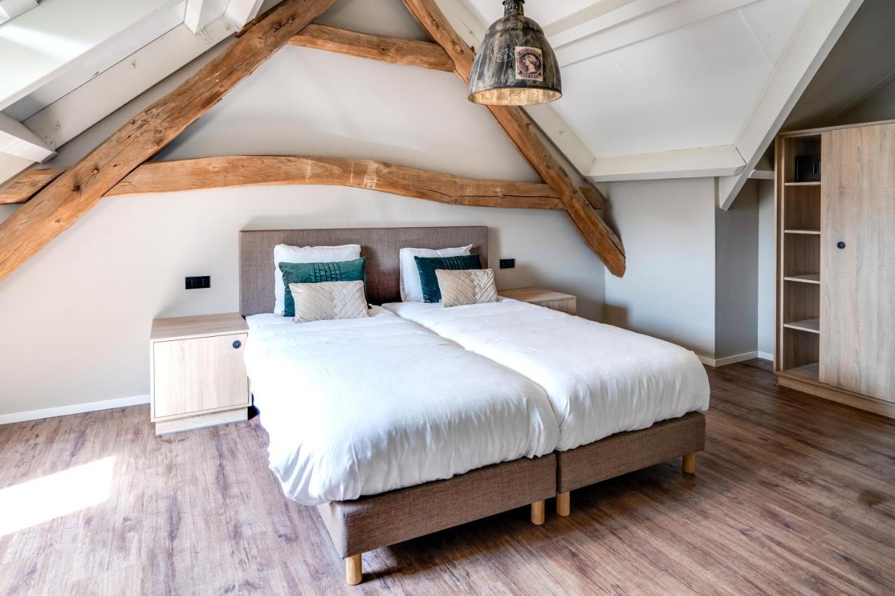 Hoeve De Bongerd Beesel Bagian luar foto