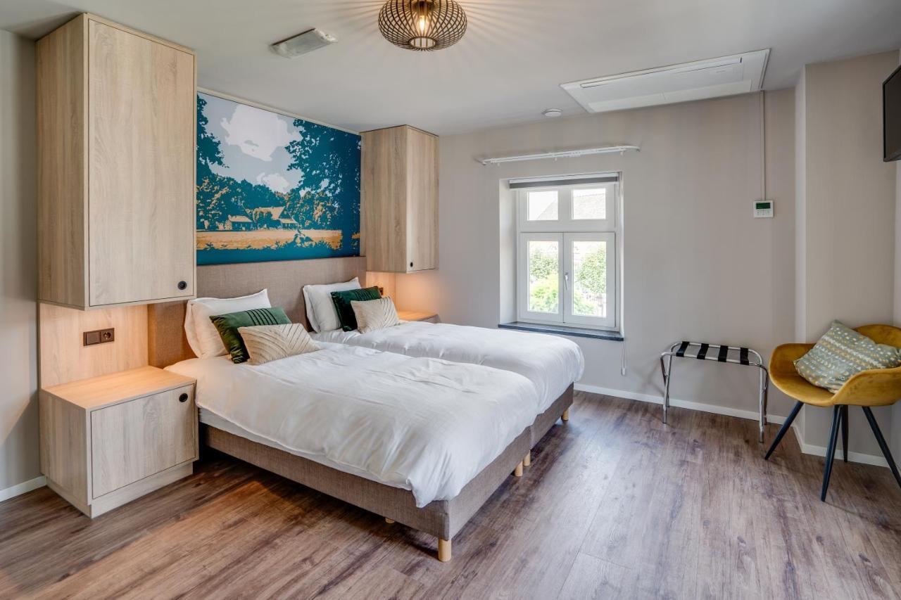 Hoeve De Bongerd Beesel Bagian luar foto