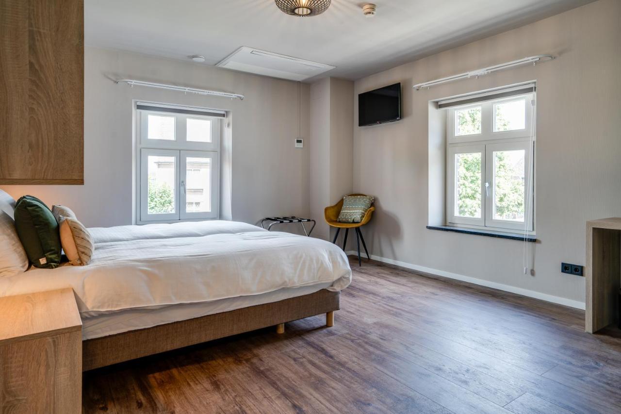 Hoeve De Bongerd Beesel Bagian luar foto
