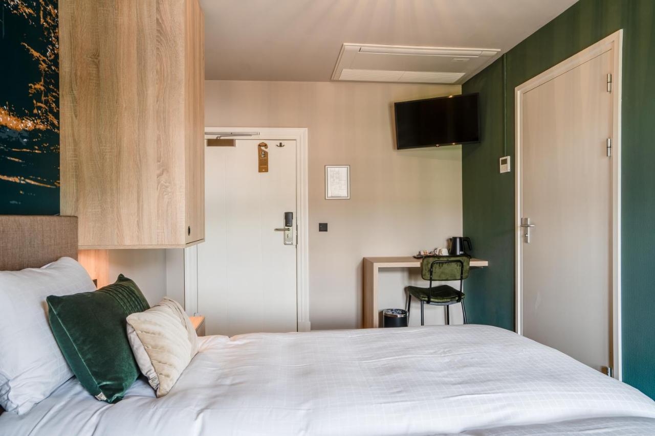 Hoeve De Bongerd Beesel Bagian luar foto