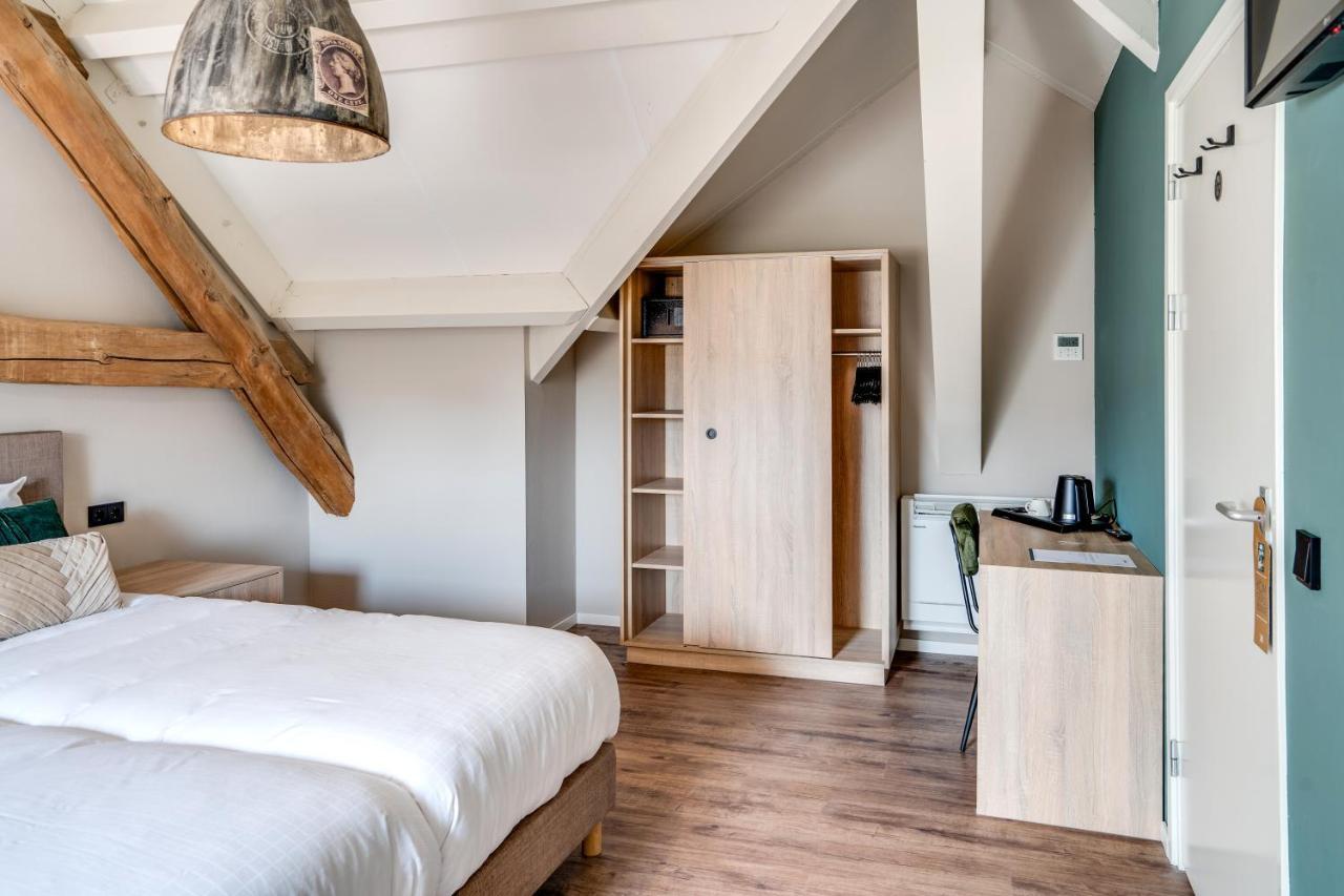 Hoeve De Bongerd Beesel Bagian luar foto