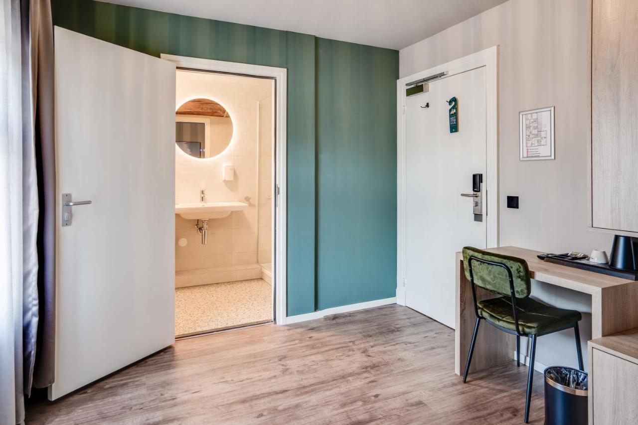 Hoeve De Bongerd Beesel Bagian luar foto