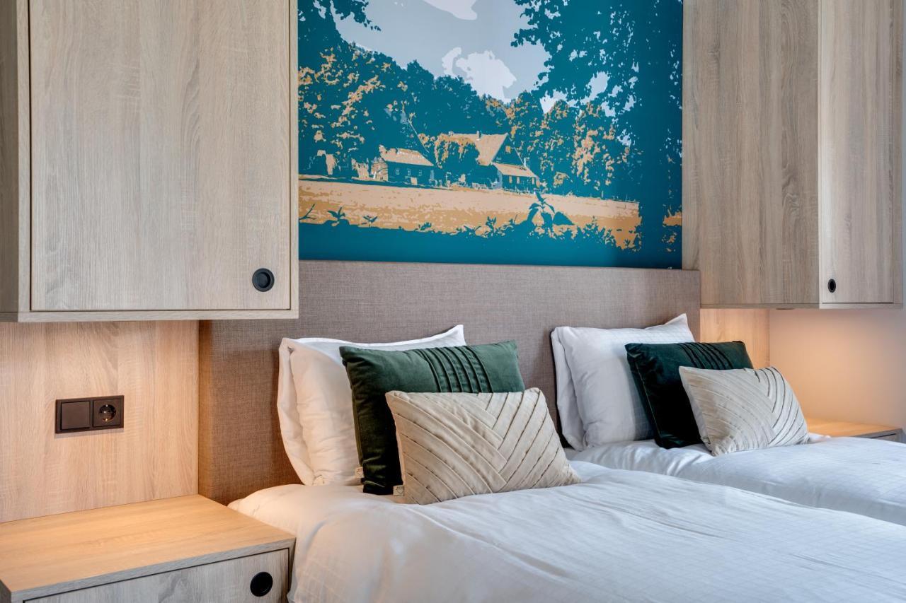Hoeve De Bongerd Beesel Bagian luar foto