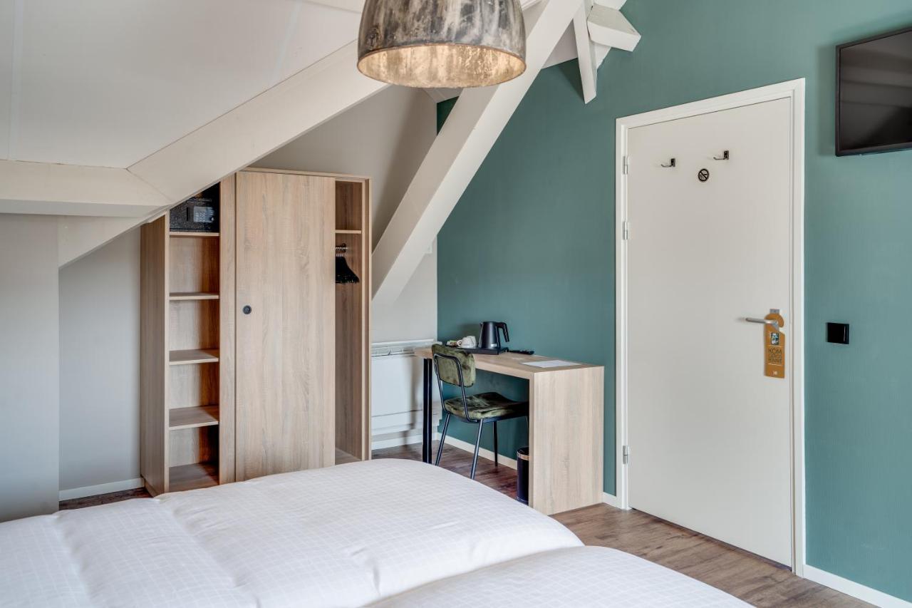 Hoeve De Bongerd Beesel Bagian luar foto