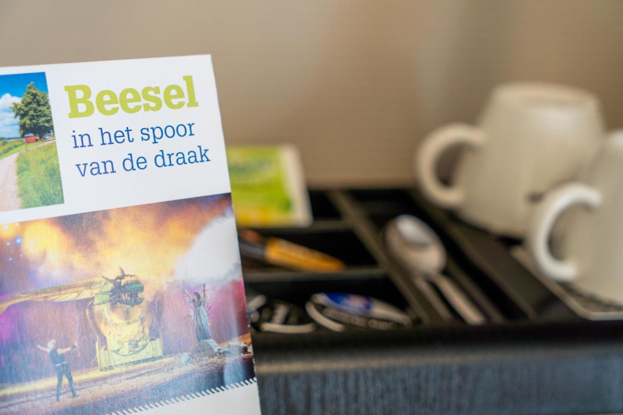 Hoeve De Bongerd Beesel Bagian luar foto