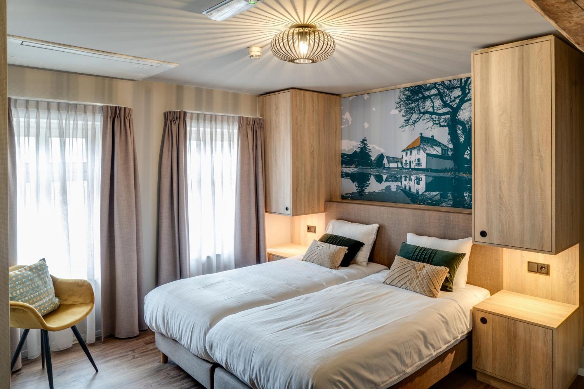 Hoeve De Bongerd Beesel Bagian luar foto
