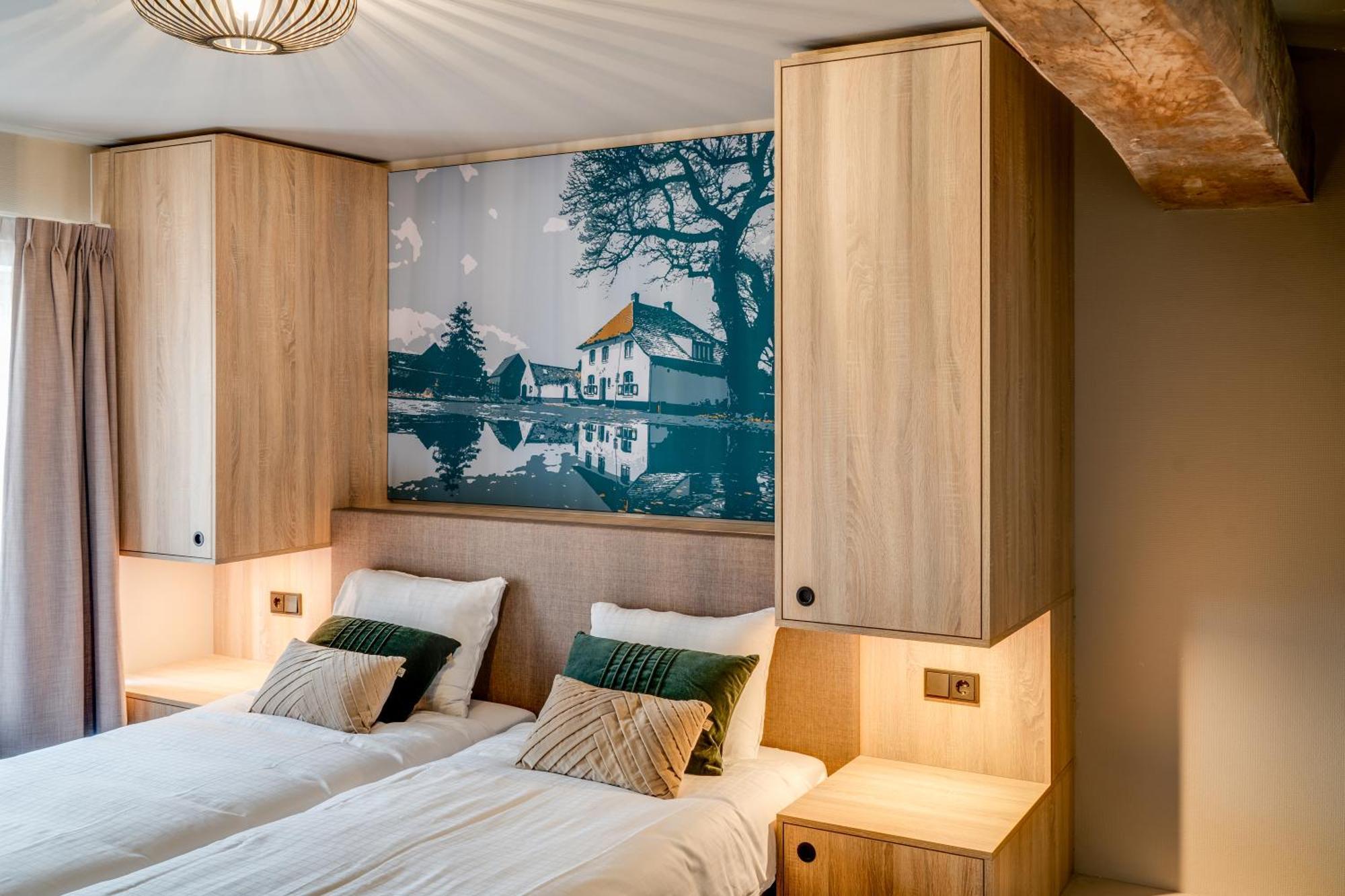 Hoeve De Bongerd Beesel Bagian luar foto