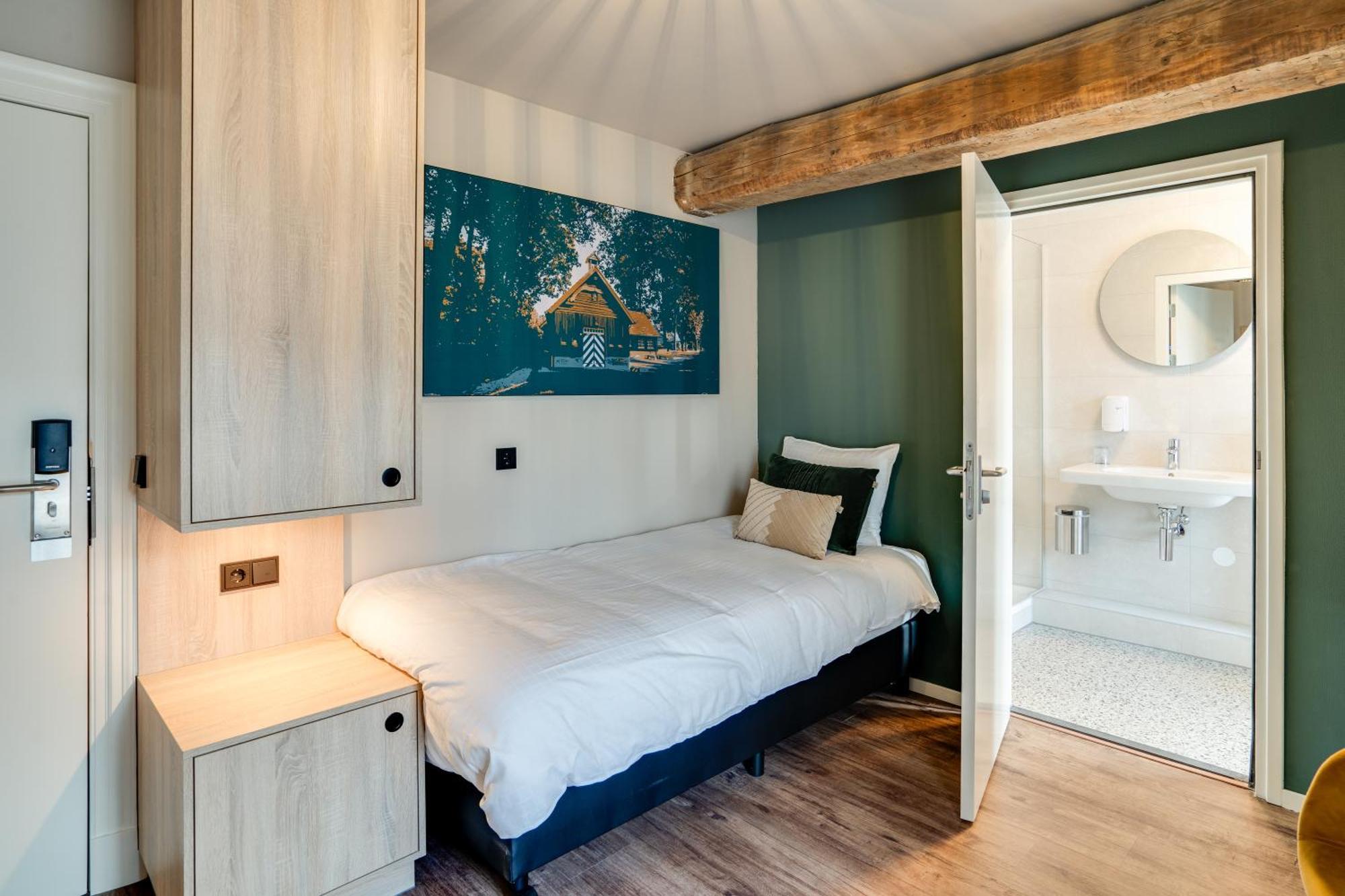 Hoeve De Bongerd Beesel Bagian luar foto