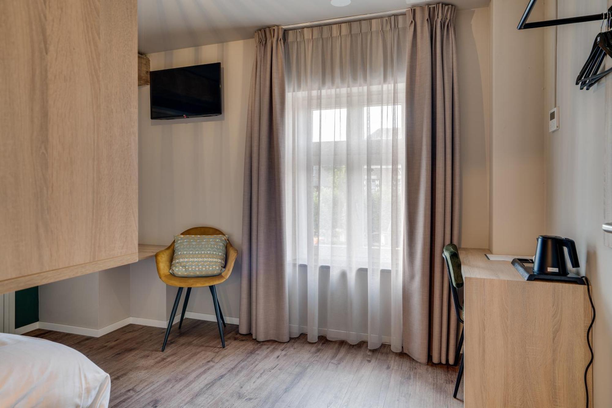 Hoeve De Bongerd Beesel Bagian luar foto