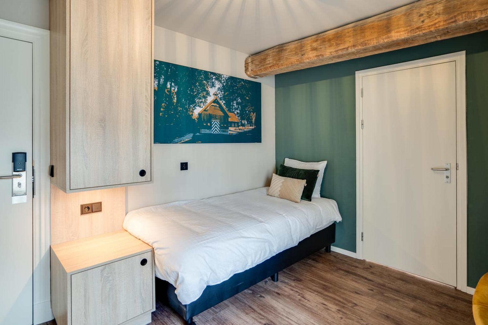 Hoeve De Bongerd Beesel Bagian luar foto
