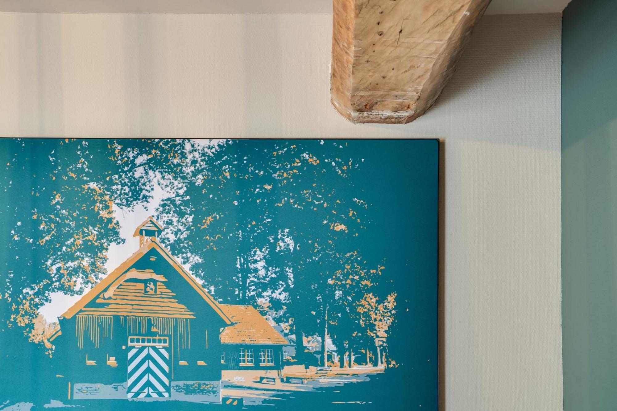 Hoeve De Bongerd Beesel Bagian luar foto