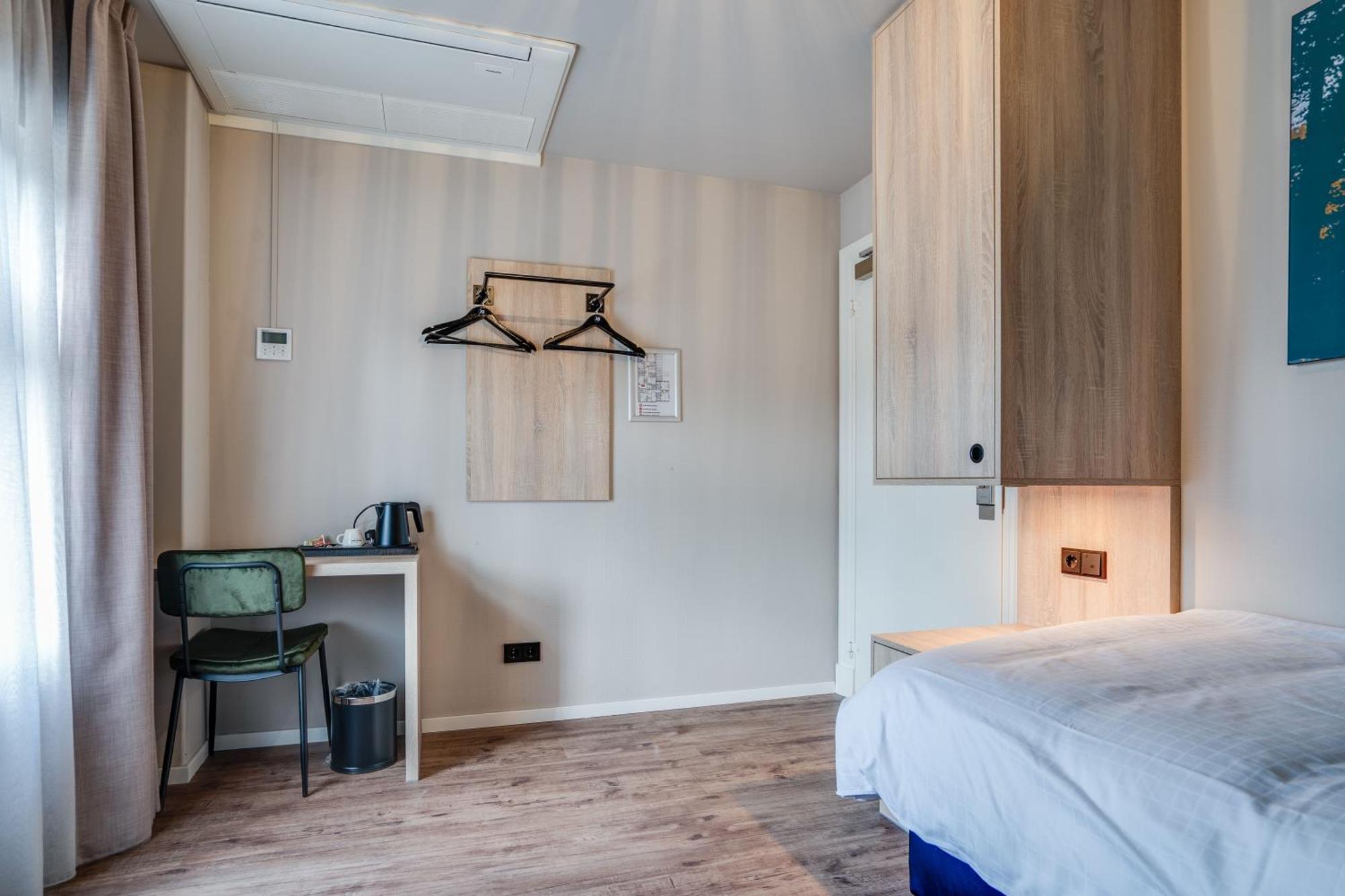Hoeve De Bongerd Beesel Bagian luar foto