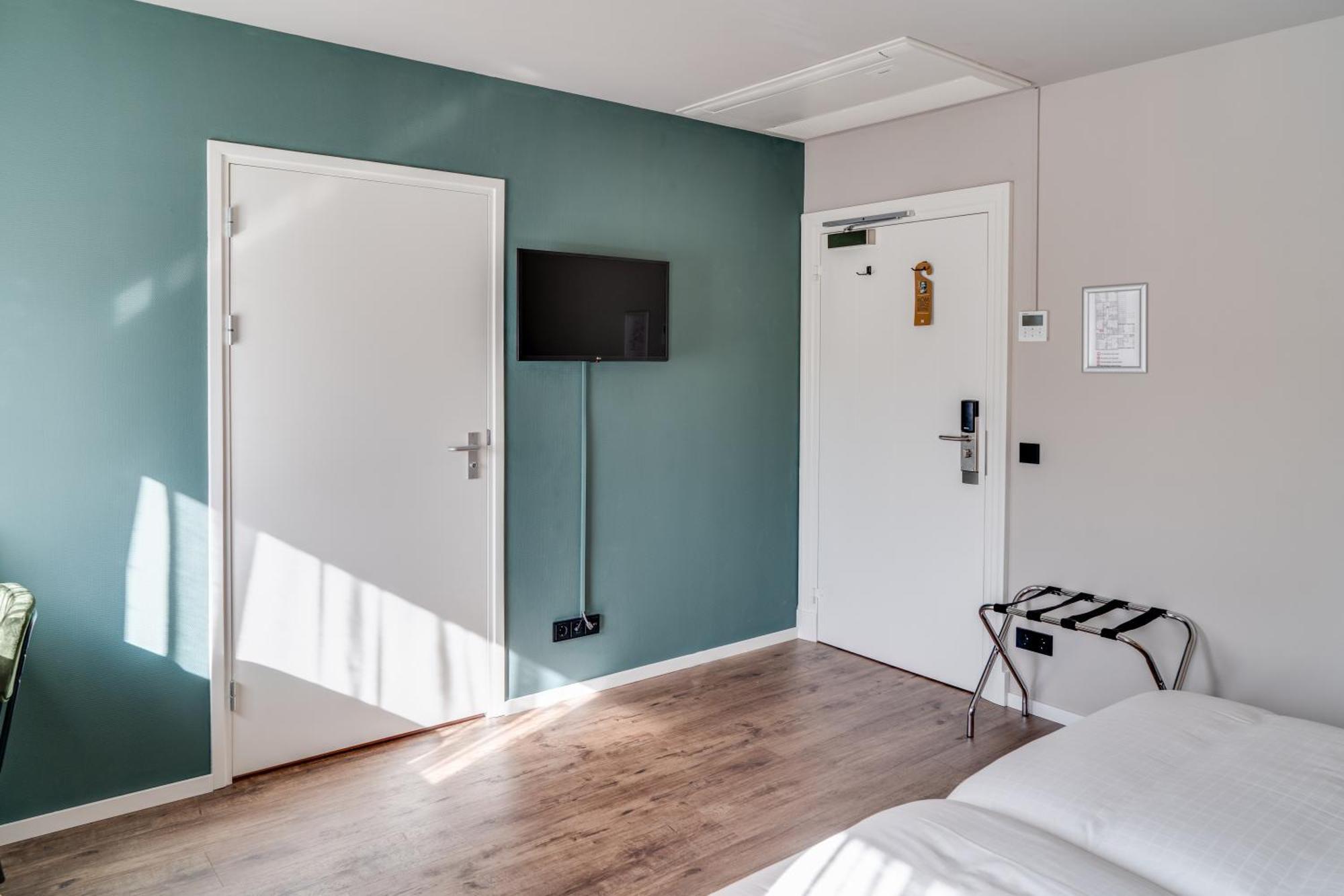 Hoeve De Bongerd Beesel Bagian luar foto