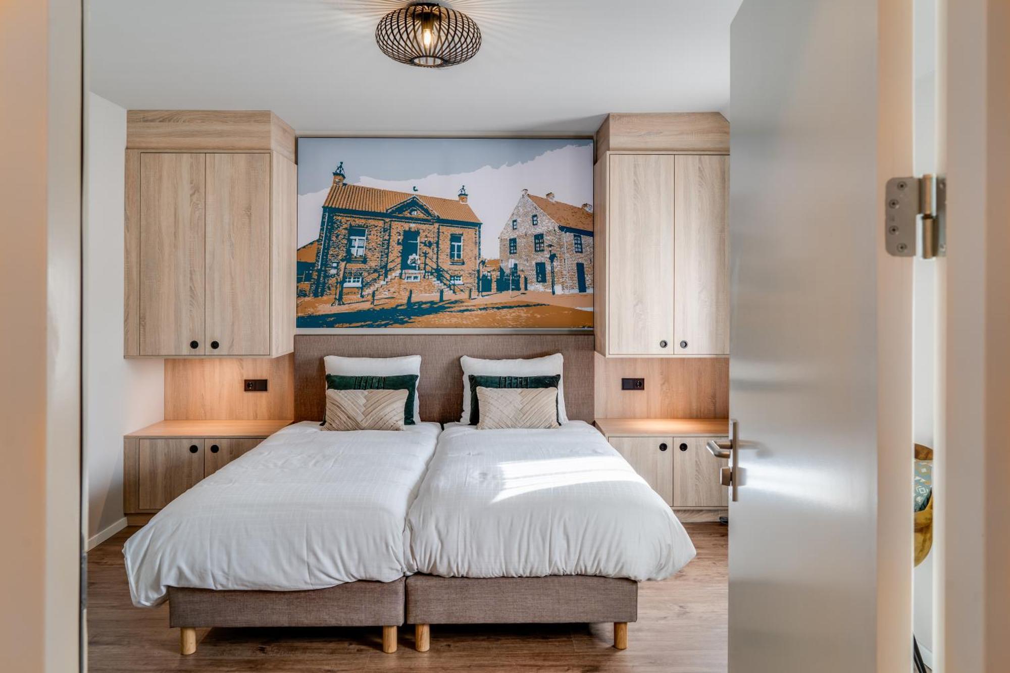 Hoeve De Bongerd Beesel Bagian luar foto