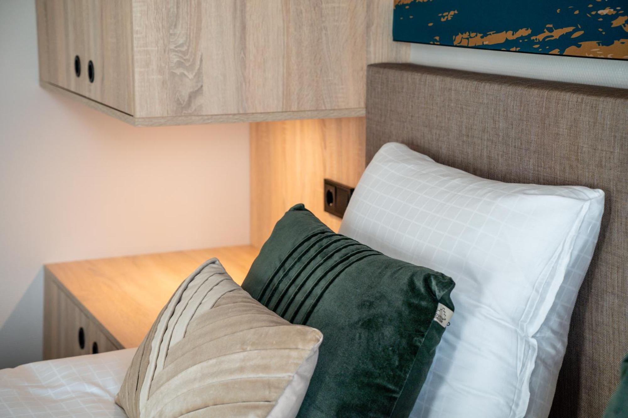 Hoeve De Bongerd Beesel Bagian luar foto