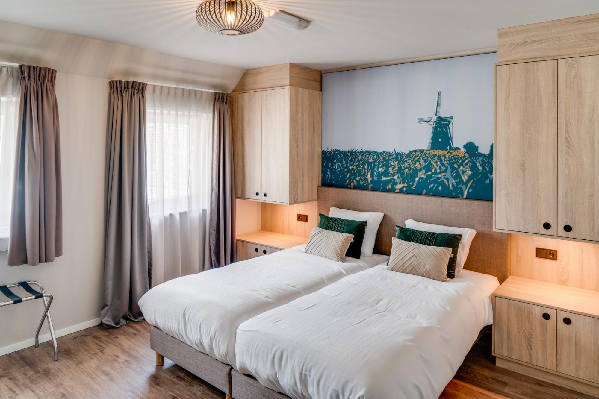 Hoeve De Bongerd Beesel Bagian luar foto