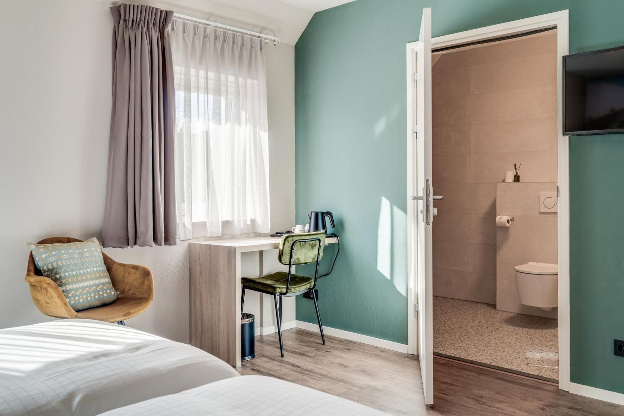 Hoeve De Bongerd Beesel Bagian luar foto