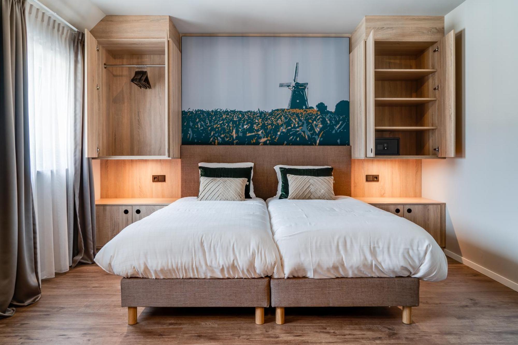 Hoeve De Bongerd Beesel Bagian luar foto