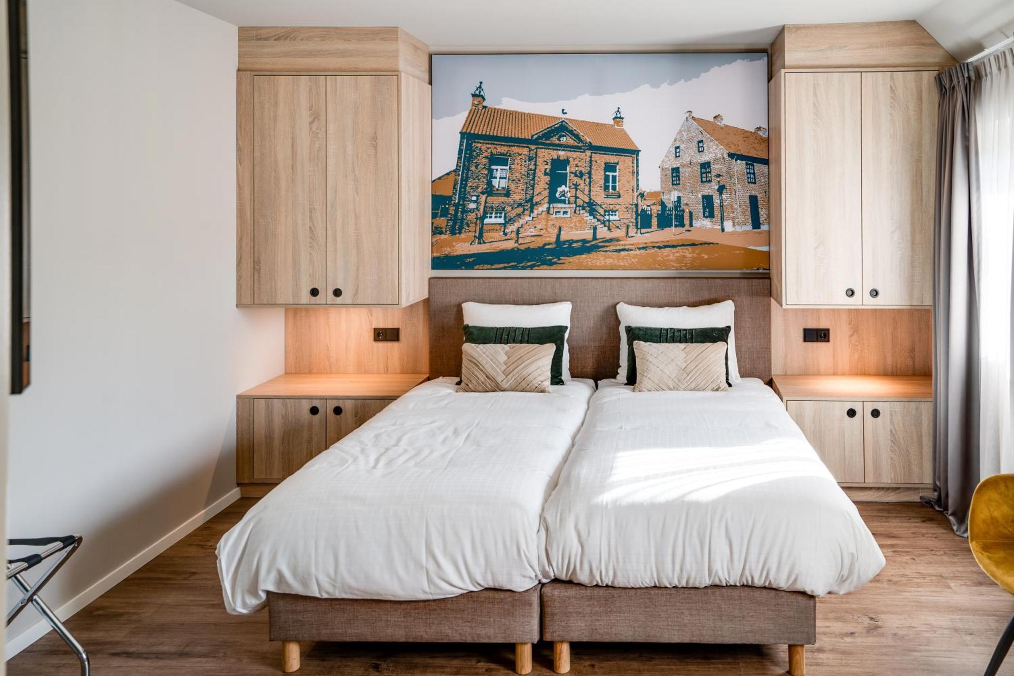 Hoeve De Bongerd Beesel Bagian luar foto