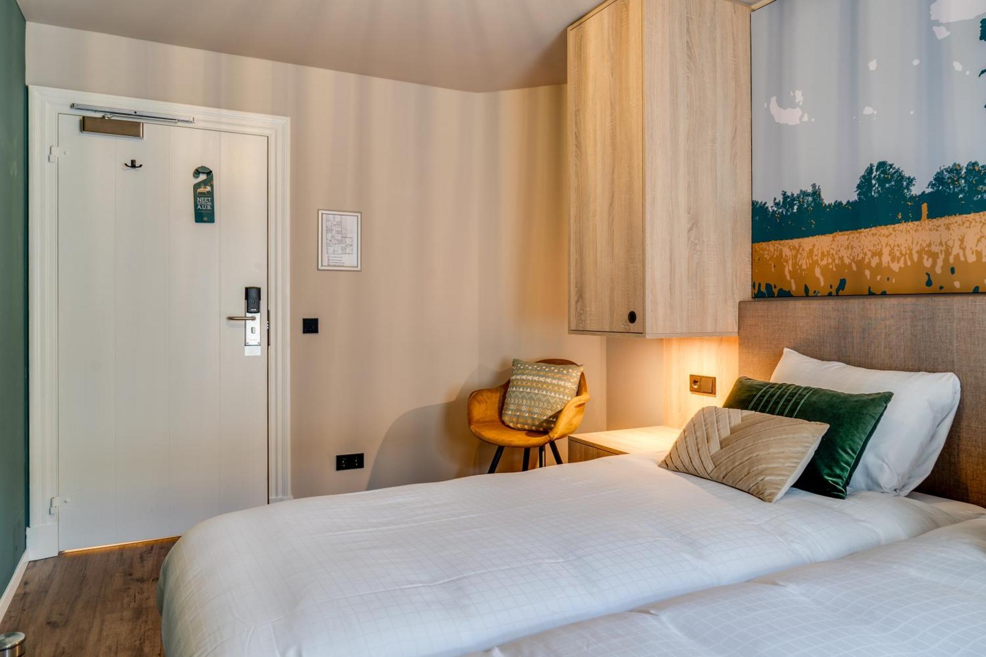 Hoeve De Bongerd Beesel Bagian luar foto