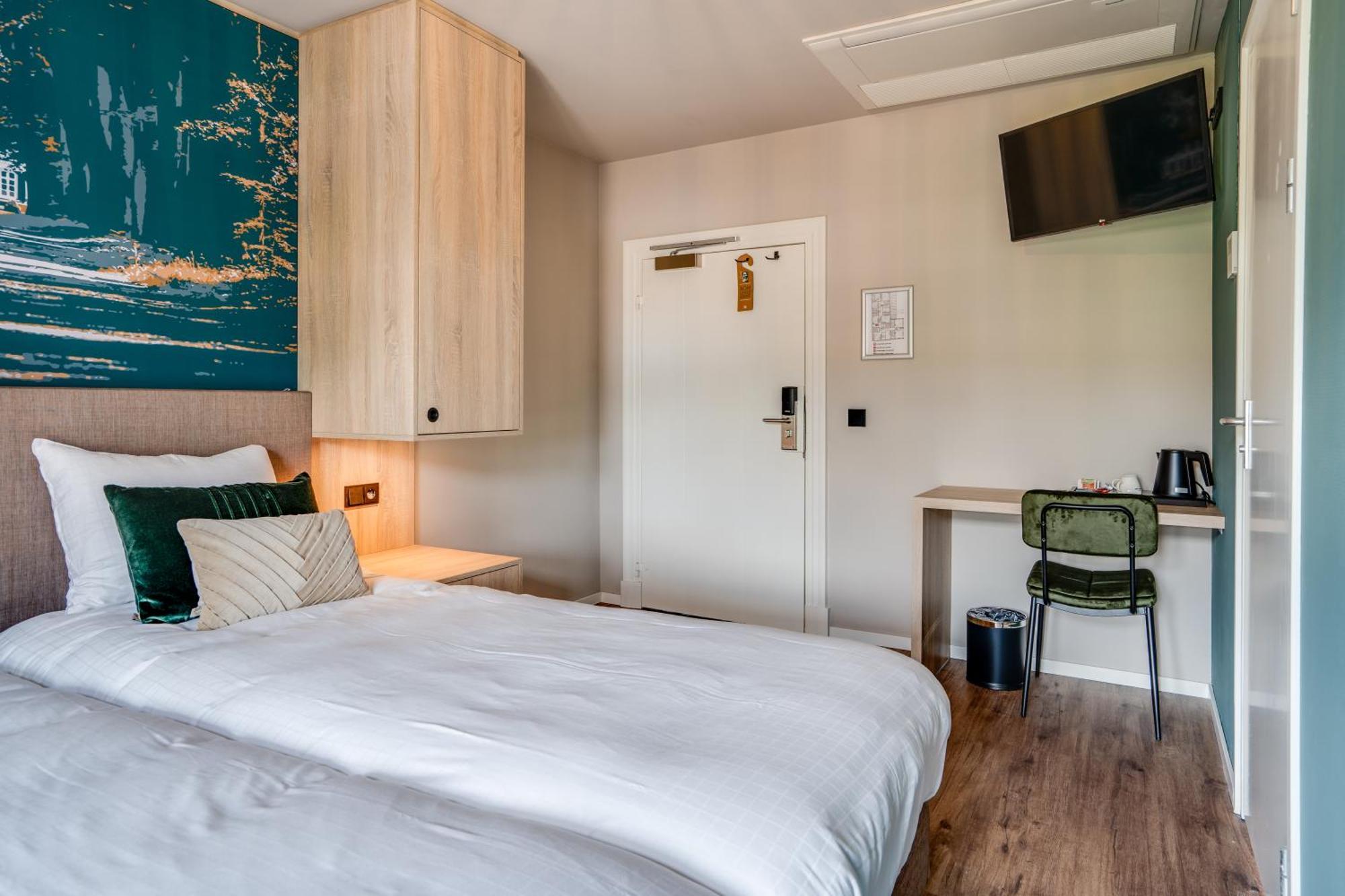 Hoeve De Bongerd Beesel Bagian luar foto