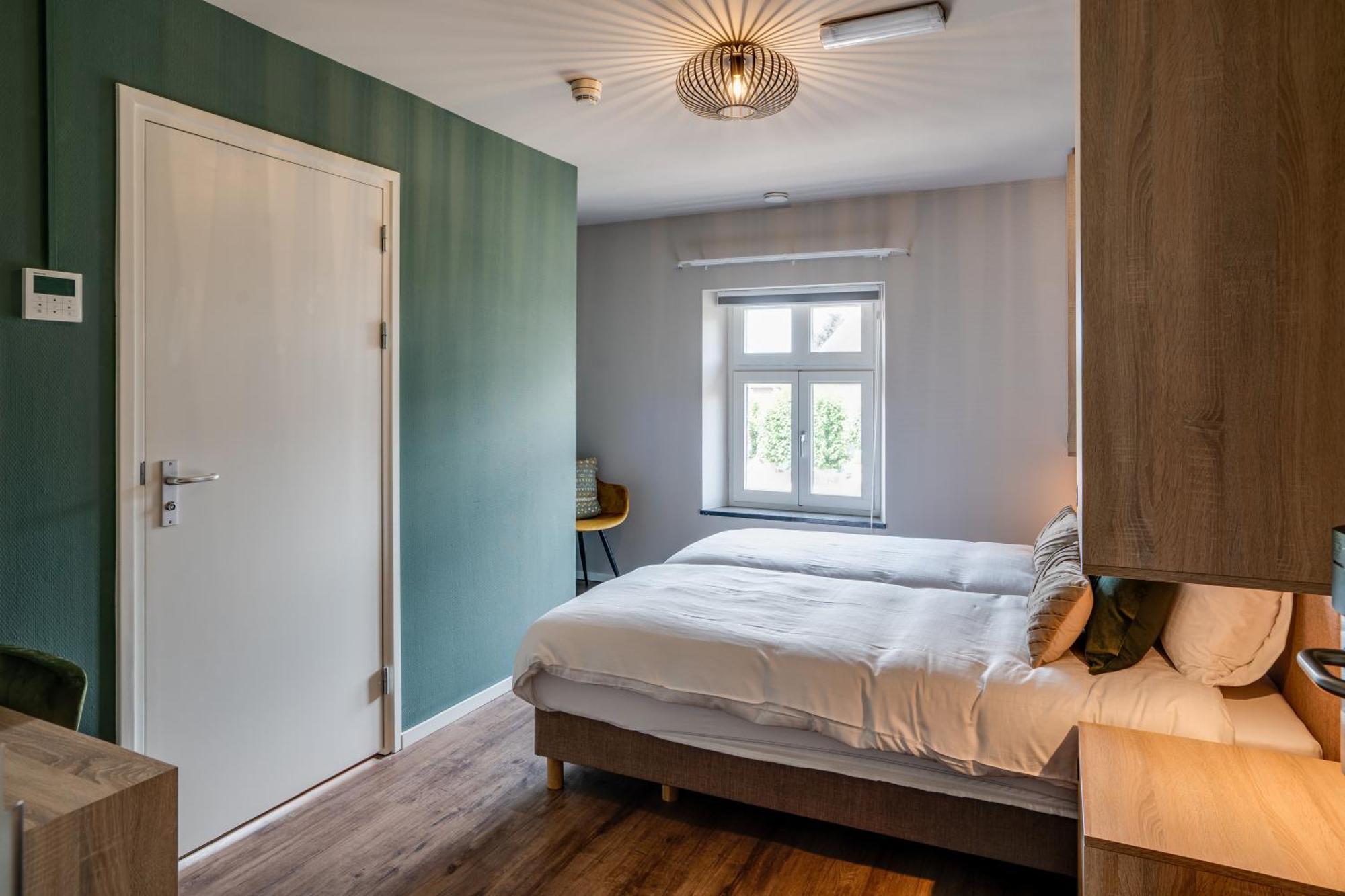 Hoeve De Bongerd Beesel Bagian luar foto