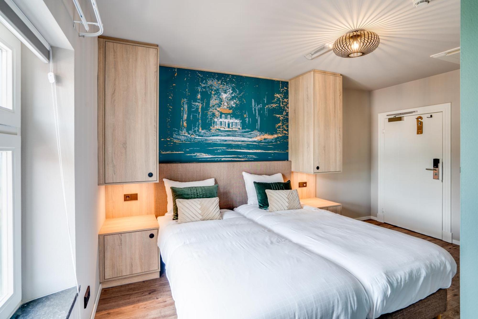 Hoeve De Bongerd Beesel Bagian luar foto